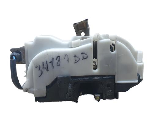 Used Front right lock Front right lock 37257893 37257893