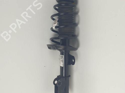 Used Left front shock absorber Left front shock absorber CHEVROLET AVEO Saloon (T300) 1.3 D (95 hp) 22542272 22542272