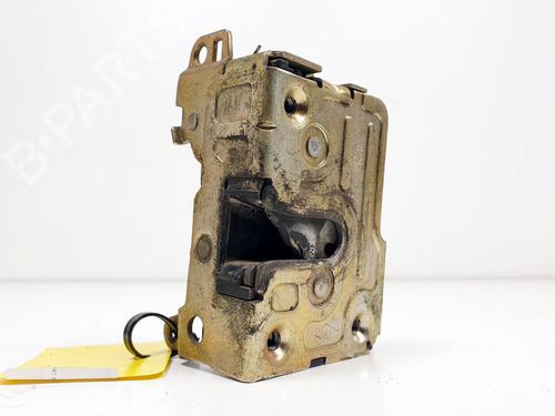 Used Front right lock IVECO DAILY III Van 35 C 12 V, 35 S 12 V (AGKA43A2, AGKB43A2, AGKB46A2,... (116 hp) 17665201