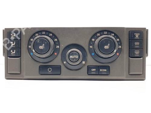 Used Climate control LAND ROVER RANGE ROVER SPORT I (L320) 2.7 D 4x4 (190 hp) 17167108