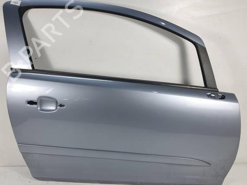 right-front-door-opel-corsa-d-s07-2006-2007-2008-2009-2010-2011-2012-2013-2014-2015-34576614 main image