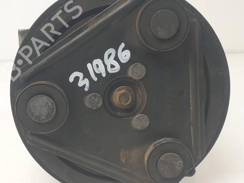 AC compressor JAGUAR X-TYPE I (X400) 2.0 D | BP30763088M34  - Image 5