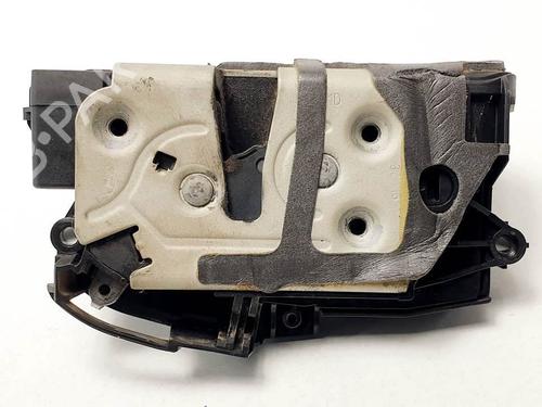Used Front right lock Front right lock FORD FOCUS III 1.0 EcoBoost (100 hp) 19302831 19302831
