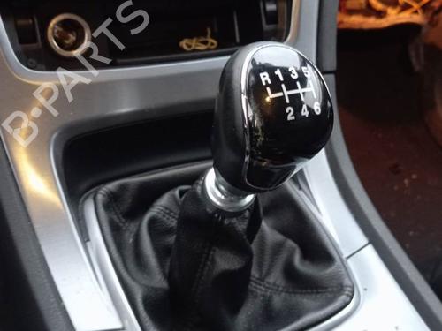 Left front window switch FORD MONDEO IV (BA7) 2.0 TDCi | BP24930650I27  - Image 23