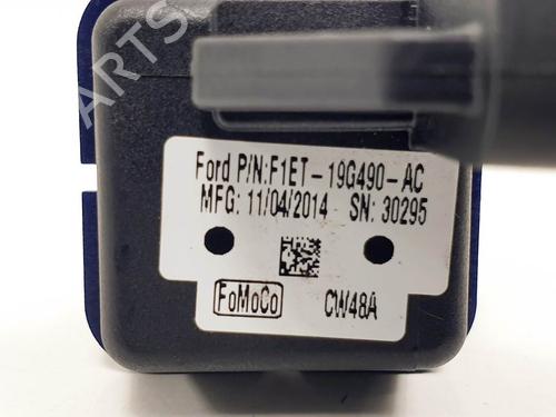 Electronic module FORD FOCUS III 1.0 EcoBoost | BP25258192M83 - Image 2