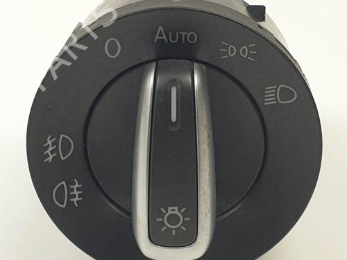 headlight-switch-vw-tiguan-5n_-2007-2008-2009-2010-2011-2012-2013-2014-2015-2016-2017-2018-28065997 main image