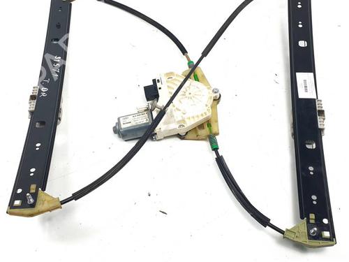 Used Rear right window mechanism AUDI Q7 (4LB) 3.0 TDI quattro (233 hp) 29932478