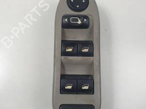 Used Left front window switch CITROËN C5 II (RC_) 2.0 HDi (RCRHRH) (136 hp) 30763427