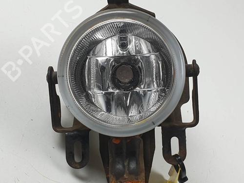 Used Right front fog light Right front fog light MITSUBISHI PAJERO III (V7_W, V6_W) 3.5 (V65W, V75W) (203 hp) 29245703 29245703