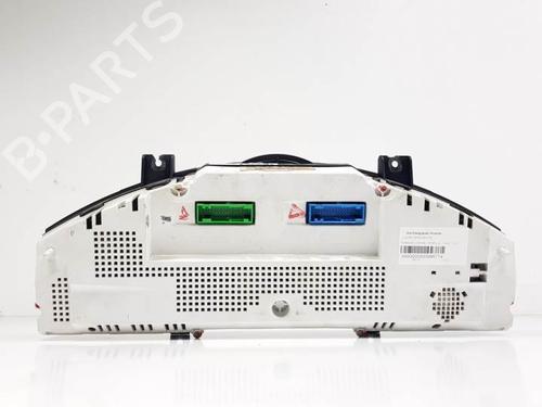 Instrument cluster PORSCHE CAYENNE (9PA) S 4.5 | BP15228959C47 