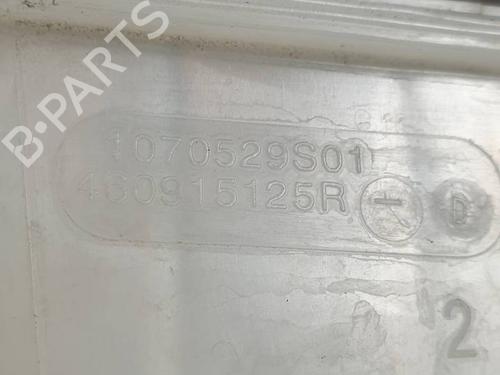 Brake master cylinder DACIA LODGY (JS_) 1.5 Blue dCi 115 (JSJT) | BP29964792M77