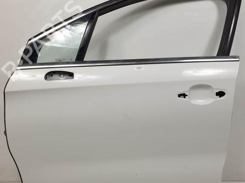 Used Left front door DS DS 4 / DS 4 CROSSBACK (NX_) 1.6 BlueHDi 120 (120 hp) 28498894