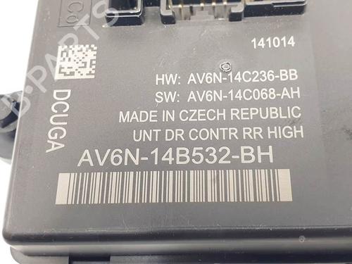 Electronic module FORD GRAND C-MAX (DXA/CB7, DXA/CEU) 1.6 TDCi | BP25145871M83 - Image 4