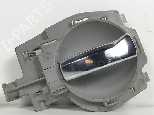 Used Front left interior door handle Front left interior door handle CITROËN C3 I (FC_, FN_) 1.4 16V (88 hp) 12392037 12392037