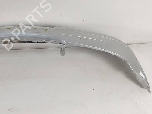 Front bumper MERCEDES-BENZ VANEO (414) 1.7 CDI (414.700) | BP29820386C7