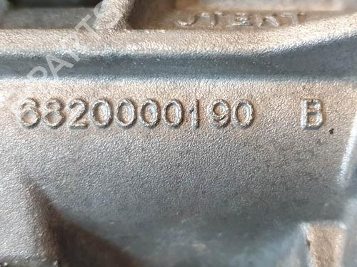 Steering rack CITROËN C-ELYSEE (DD_) 1.6 HDI 92 | BP24653111M22  - Image 7