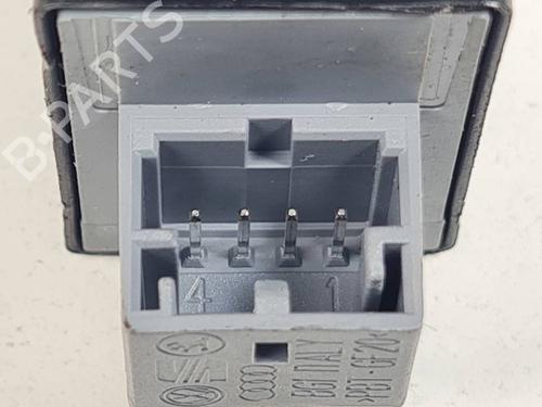 Left rear window switch AUDI A5 Sportback (8TA) 2.0 TFSI | BP34512879I29 - Image 3