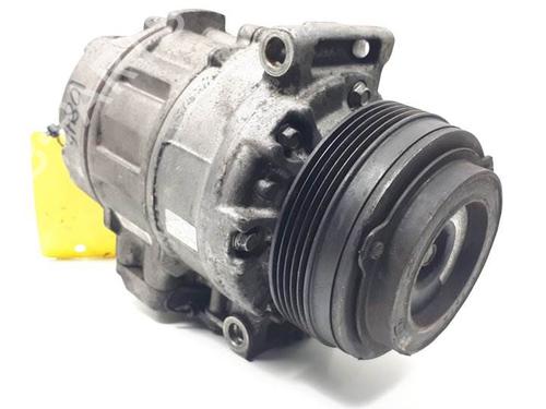 Used AC compressor AC compressor BMW 3 Touring (E46) 320 i (170 hp) 12372392 12372392