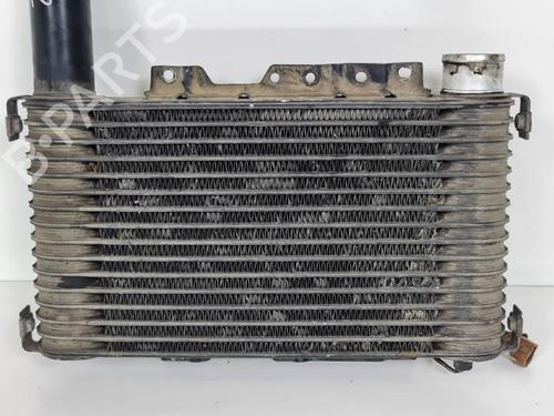 Intercooler MITSUBISHI PAJERO SPORT I (K7_, K9_) 2.5 TD (K94W) | BP6881808M30 
