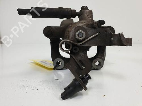 Right rear brake caliper SEAT LEON (5F1) 1.6 TDI | BP11570230M106 