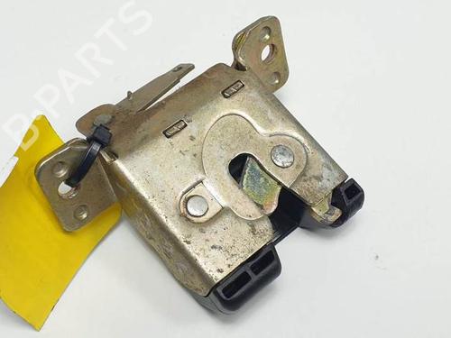 Used Tailgate lock SAAB 9-3 Cabriolet (YS3D) 2.3 i (150 hp) 25294869