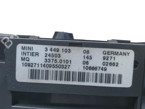 Electronic module MINI MINI (R56) One | BP37434334M83 - Image 4