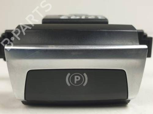 Frein à main PEUGEOT 308 II (LB_, LP_, LW_, LH_, L3_) 2.0 BlueHDi 150 (150 hp) 31240597