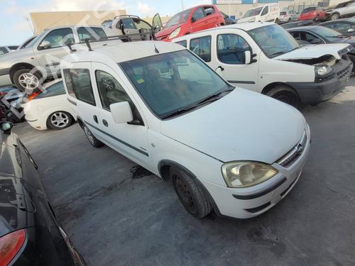 Third brake light OPEL COMBO Tour 1.7 DI 16V | BP36692395L11 - Image 7