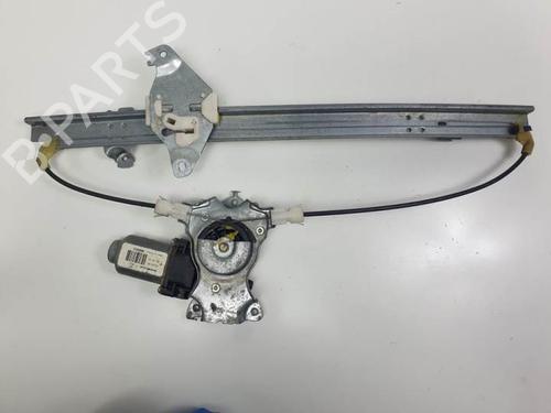 Used Rear left window mechanism NISSAN NAVARA NP300 (D40) 2.5 dCi (144 hp) 11271698