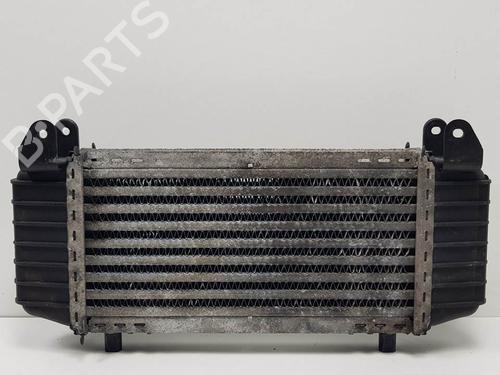 Used Intercooler Intercooler AUDI A2 (8Z0) 1.4 TDI (75 hp) 16495453 16495453