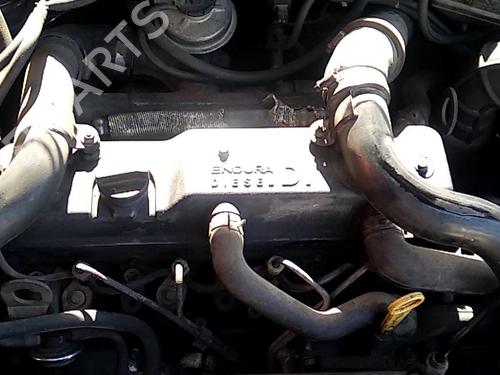 Headlight switch FORD FOCUS I Turnier (DNW) 1.8 Turbo DI / TDDi | BP36661667I24 - Image 9