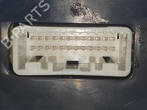 Climate control LAND ROVER DISCOVERY III (L319) 2.7 TD 4x4 | BP18147048I5 