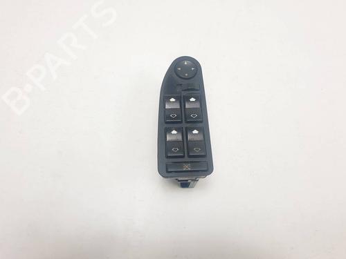 Used Left front window switch Left front window switch BMW 5 (E39) 520 d (136 hp) 30959238 30959238
