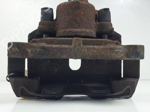 Right front brake caliper VW EOS (1F7, 1F8) 2.0 TDI 16V | BP30120255M104 