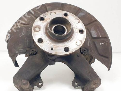Used Right front steering knuckle Right front steering knuckle VW CADDY III MPV (2KB, 2KJ, 2CB, 2CJ) 1.9 TDI (75 hp) 16704704 16704704