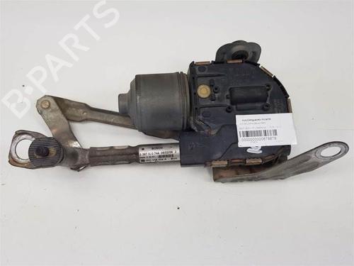 Front wiper motor SEAT LEON (1P1) 1.6 | BP10418986M29 