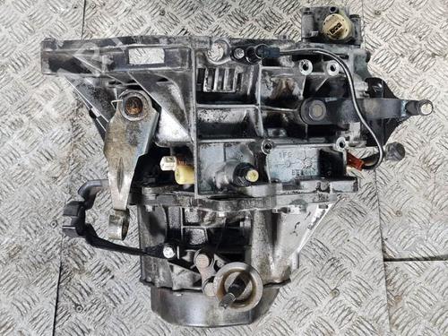 Gearbox PEUGEOT 406 Break (8E/F) 1.9 TD | BP6854855M3 