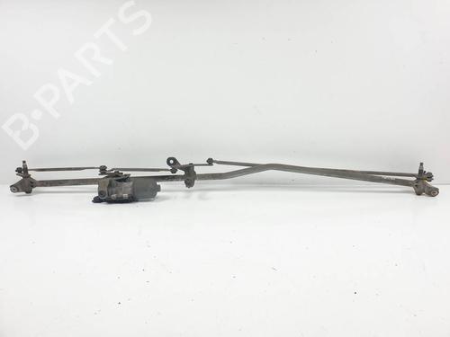 Viskermotor vindrude PEUGEOT 308 I (4A_, 4C_) 1.6 16V (120 hp) 29763109