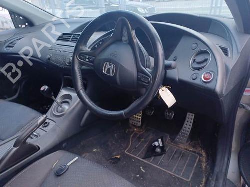 Left front driveshaft HONDA CIVIC VIII Hatchback (FN, FK) 2.2 CTDi (FK3) | BP8792802M38 