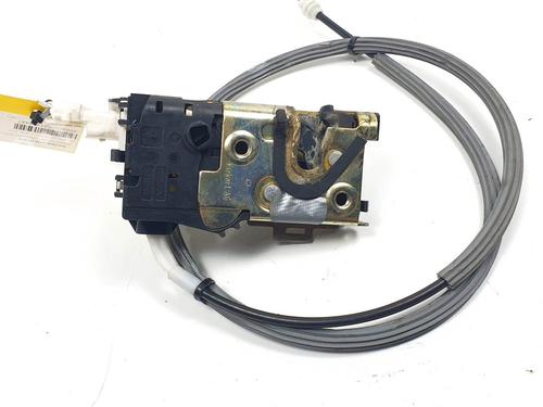 front-right-lock-peugeot-1007-km_-2005-24989563 main image