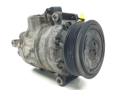 AC compressor VW TOUAREG (7LA, 7L6, 7L7) 3.0 V6 TDI 7L6820803Q