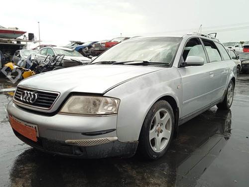 Used Parts AUDI A6 C5 Avant (4B5, 4B6)  1.8 T  1616390