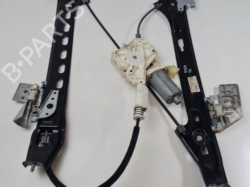 Raammechaniek links achter MERCEDES-BENZ CLS (C219) CLS 320 CDI (219.322) (224 hp) 29219123