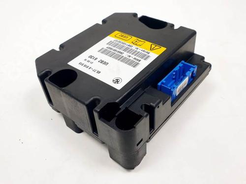 Electronic module BMW 3 Convertible (E46) 318 Ci | BP16035553M83 