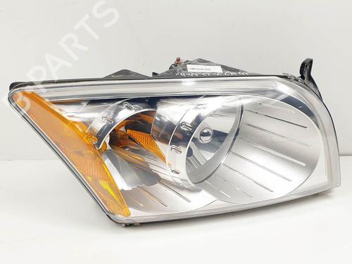 Right headlight DODGE CALIBER 2.0 CRD | BP24931040C29 - Image 2
