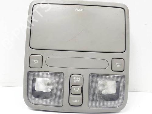 Used Interior roof light Interior roof light KIA OPIRUS (GH) 3.5 (203 hp) 16141938 16141938