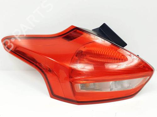 Left taillight FORD FOCUS III 1.0 EcoBoost | BP25258085C34 