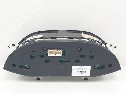 Instrument cluster FORD FOCUS I (DAW, DBW) 1.6 16V | BP27525718C47 