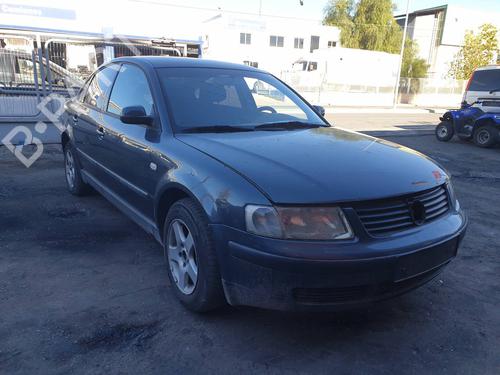 Mass air flow sensor VW PASSAT B5 (3B2) 1.9 TDI | BP30763053M95  - Image 11