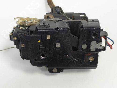 Rear left lock SEAT LEON (1M1) 1.6 16 V | BP6855547C100 